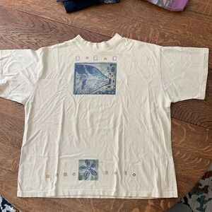 Blue Fish vintage T-Shirt